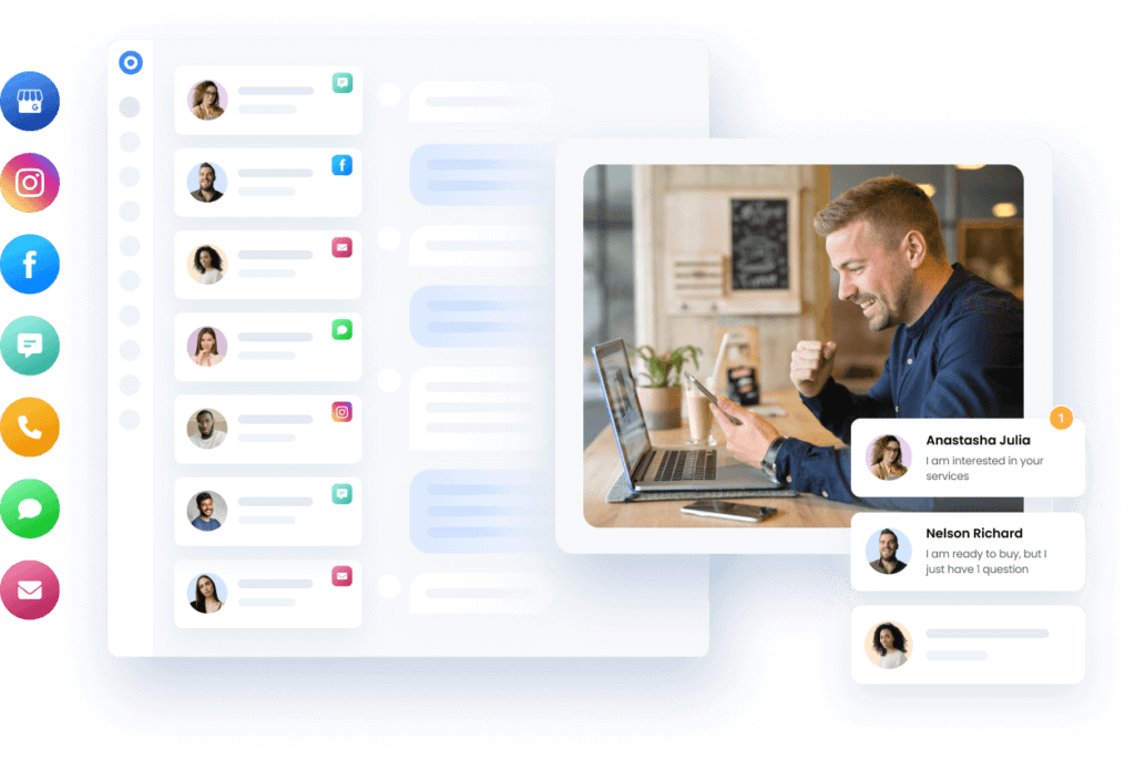 Features InfiniFlows Features
