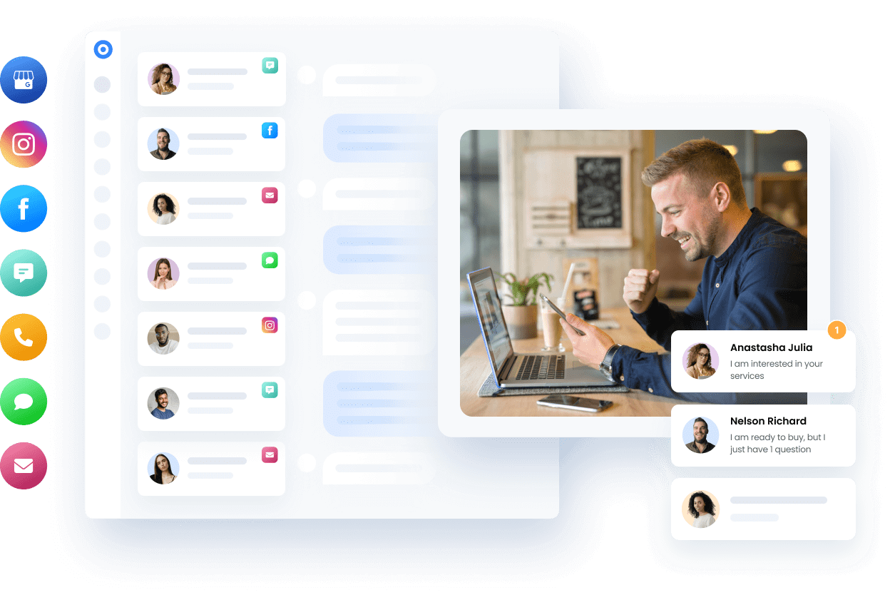 InfiniFlow’s Powerful Features - Software for Small Business