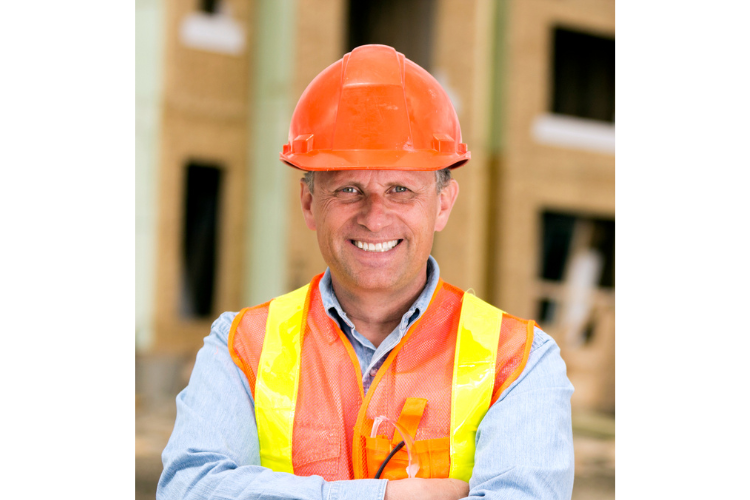 General Contractor